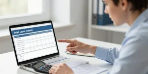 calcul indemnité congé payé simulateur