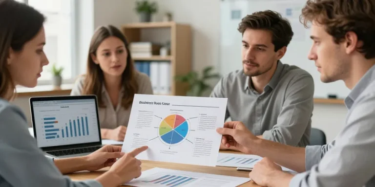 exemple business modele