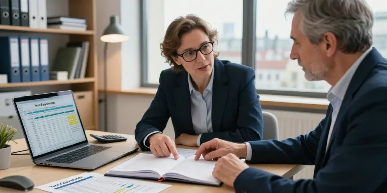 taxe apprentissage compte comptable