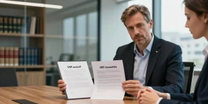 vrp salarie statut