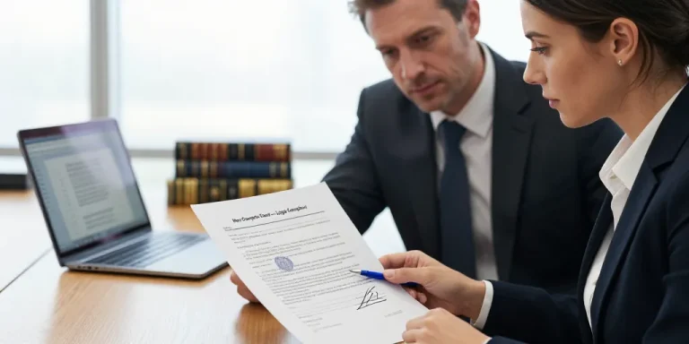 modele clause de non concurrence