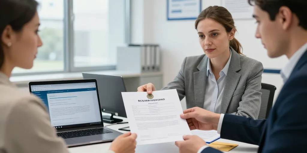 que veut dire rcs pour une entreprise