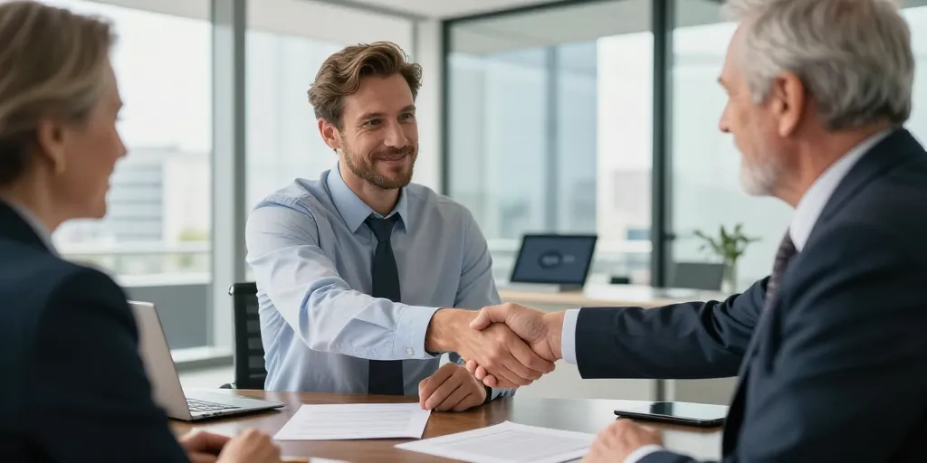 définition franchise entreprise