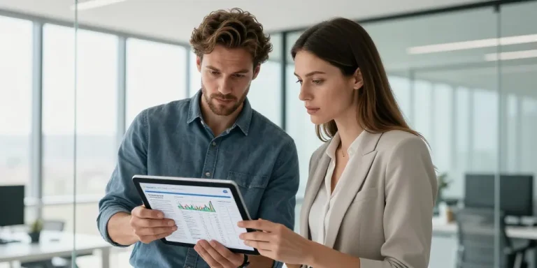 analyse du bilan fonctionnel