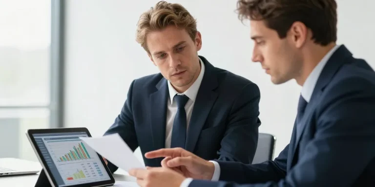 compte de résultat des entreprises